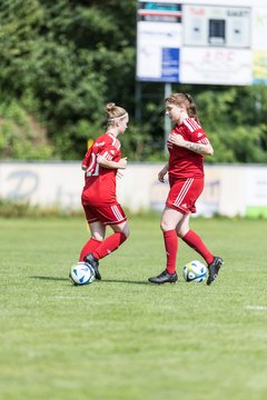 Bild 14 - F TuS Tensfeld - TSV Bargteheide : Ergebnis: 1:0